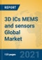 3D ICs MEMS and sensors Global Market Insights 2021, Analysis and Forecast to 2026, by Manufacturers, Regions, Technology, Application - Product Thumbnail Image