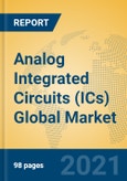 Analog Integrated Circuits (ICs) Global Market Insights 2021, Analysis and Forecast to 2026, by Manufacturers, Regions, Technology, Application, Product Type- Product Image