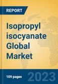 Isopropyl isocyanate Global Market Insights 2023, Analysis and Forecast to 2028, by Manufacturers, Regions, Technology, Application, Product Type- Product Image