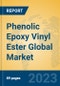 Phenolic Epoxy Vinyl Ester Global Market Insights 2023, Analysis and Forecast to 2028, by Manufacturers, Regions, Technology, Application, Product Type - Product Image