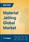 Material Jetting Global Market Insights 2023, Analysis and Forecast to 2028, by Manufacturers, Regions, Technology, Application, Product Type - Product Thumbnail Image