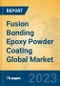Fusion Bonding Epoxy Powder Coating Global Market Insights 2023, Analysis and Forecast to 2028, by Manufacturers, Regions, Technology, Application, Product Type - Product Thumbnail Image