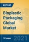 Bioplastic Packaging Global Market Insights 2021, Analysis and Forecast to 2026, by Manufacturers, Regions, Technology, Application, Product Type - Product Image