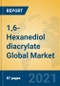 1,6-Hexanediol diacrylate Global Market Insights 2021, Analysis and Forecast to 2026, by Manufacturers, Regions, Technology, Application - Product Thumbnail Image