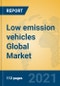 Low emission vehicles Global Market Insights 2021, Analysis and Forecast to 2026, by Manufacturers, Regions, Technology, Application, Product Type - Product Image