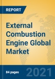 External Combustion Engine Global Market Insights 2021, Analysis and Forecast to 2026, by Manufacturers, Regions, Technology, Application, Product Type- Product Image