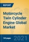 Motorcycle Twin Cylinder Engine Global Market Insights 2021, Analysis and Forecast to 2026, by Manufacturers, Regions, Technology, Application, Product Type - Product Thumbnail Image