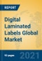 Digital Laminated Labels Global Market Insights 2021, Analysis and Forecast to 2026, by Manufacturers, Regions, Technology, Application - Product Thumbnail Image
