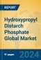 Hydroxypropyl Distarch Phosphate Global Market Insights 2024, Analysis and Forecast to 2029, by Manufacturers, Regions, Technology, Application - Product Image