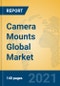 Camera Mounts Global Market Insights 2021, Analysis and Forecast to 2026, by Manufacturers, Regions, Technology, Application, Product Type - Product Image