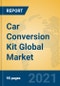 Car Conversion Kit Global Market Insights 2021, Analysis and Forecast to 2026, by Manufacturers, Regions, Technology, Application, Product Type - Product Thumbnail Image