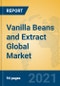 Vanilla Beans and Extract Global Market Insights 2021, Analysis and Forecast to 2026, by Manufacturers, Regions, Technology, Application, Product Type - Product Thumbnail Image