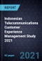 Indonesian Telecommunications Customer Experience Management Study 2021 - Product Thumbnail Image