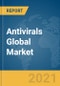 Antivirals Global Market Report 2021: COVID-19 Implications and Growth to 2030 - Product Image