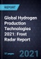 Global Hydrogen Production Technologies 2021: Frost Radar Report - Product Thumbnail Image