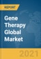 Gene Therapy Global Market Report 2021: COVID-19 Growth and Change to 2030 - Product Image