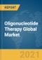 Oligonucleotide Therapy Global Market Report 2021: COVID-19 Growth and Change to 2030 - Product Image
