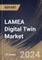 LAMEA Digital Twin Market Size, Share & Trends Analysis Report By Type (System, Process and Product), By Application, By Industry, By Country and Growth Forecast, 2023 - 2030 - Product Image
