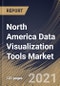 North America Data Visualization Tools Market By Tool Type, By Business Function Type, By Deployment Type, By Enterprise Size, By End User, By Country, Growth Potential, Industry Analysis Report and Forecast, 2021 - 2027 - Product Thumbnail Image
