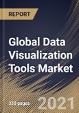 Global Data Visualization Tools Market By Tool Type, By Business Function Type, By Deployment Type, By Enterprise Size, By End User, By Regional Outlook, Industry Analysis Report and Forecast, 2021 - 2027- Product Image