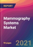 Mammography Systems Market Size, Market Share, Application Analysis, Regional Outlook, Growth Trends, Key Players, Competitive Strategies and Forecasts, 2021 to 2029- Product Image