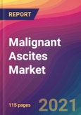 Malignant Ascites Market Size, Market Share, Application Analysis, Regional Outlook, Growth Trends, Key Players, Competitive Strategies and Forecasts, 2021 to 2029- Product Image