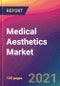 Medical Aesthetics Market Size, Market Share, Application Analysis, Regional Outlook, Growth Trends, Key Players, Competitive Strategies and Forecasts, 2021 to 2029 - Product Thumbnail Image