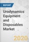 Urodynamics Equipment and Disposables Market - Global Industry Analysis, Size, Share, Growth, Trends, and Forecast, 2020-2030 - Product Thumbnail Image