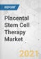 Placental Stem Cell Therapy Market - Global Industry Analysis, Size, Share, Growth, Trends, and Forecast, 2020-2030 - Product Thumbnail Image