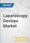 Laparoscopy Devices Market - Global Industry Analysis, Size, Share, Growth, Trends, and Forecast, 2020-2030 - Product Thumbnail Image