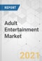 Adult Entertainment Market (Type: Prostitution, Strip Clubs, Host & Hostess Clubs, Pornography, Sex Toys, Magazines, and Others; End Use: Men and Women; and Sales Channel: Online and Offline) - Global Industry Analysis, Size, Share, Growth, Trends, and Fo - Product Thumbnail Image