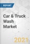 Car & Truck Wash Market - Global Industry Analysis, Size, Share, Growth, Trends, and Forecast, 2021-2031 - Product Thumbnail Image