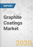 Graphite Coatings Market - Global & U.S. Industry Analysis, Size, Share, Growth, Trends, and Forecast, 2020-2030- Product Image