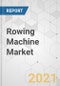 Rowing Machine Market - Global Industry Analysis, Size, Share, Growth, Trends, and Forecast, 2021-2031 - Product Thumbnail Image