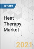 Heat Therapy Market - Global Industry Analysis, Size, Share, Growth, Trends, and Forecast, 2021-2031- Product Image