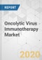 Oncolytic Virus Immunotherapy Market - Global Industry Analysis, Size, Share, Growth, Trends, and Forecast, 2020-2030 - Product Thumbnail Image