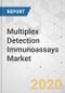 Multiplex Detection Immunoassays Market - Global Industry Analysis, Size, Share, Growth, Trends, and Forecast, 2020-2030 - Product Thumbnail Image