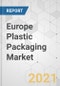Europe Plastic Packaging Market - Industry Analysis, Size, Share, Growth, Trends, and Forecast, 2020-2030 - Product Thumbnail Image