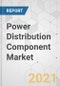 Power Distribution Component Market (Type: Panel and Socket; and Application: Residential and Commercial) - Global Industry Analysis, Size, Share, Growth, Trends, and Forecast, 2020-2030 - Product Image