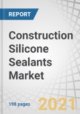 Construction Silicone Sealants Market by Type (One Component, two Component), Curing Type (Acetoxy, Alkoxy, Oxime), Application, End-Use Industry (Residential, Commercial, Industrial) and Region - Global Forecast to 2026- Product Image