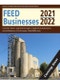 Feed Businesses 2021-2022 - Directory of UK Animal Feed and Pet Food Producers and their Finances - Product Thumbnail Image