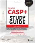 CASP+ CompTIA Advanced Security Practitioner Study Guide. Exam CAS-004. Edition No. 4- Product Image