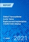 Global Transcatheter Aortic Valve Replacement/Implantation (TAVR/TAVI) Market - Product Image