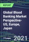 2021 Global Blood Banking Market Perspective-US, Europe, Japan - Competitive Shares and Growth Strategies, Volume and Sales Segment Forecasts for 40 Immunohematology and NAT Assays - Product Thumbnail Image