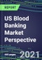 2021 US Blood Banking Market Perspective - Competitive Shares and Growth Strategies, Volume and Sales Segment Forecasts for 40 Immunohematology and NAT Assays - Product Thumbnail Image