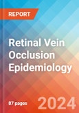 Retinal Vein Occlusion - Epidemiology Forecast - 2034- Product Image