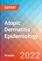 Atopic Dermatitis (AD) - Epidemiology Forecast to 2032 - Product Thumbnail Image