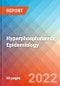 Hyperphosphatemia - Epidemiology Forecast to 2032 - Product Thumbnail Image