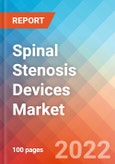 Spinal Stenosis Devices - Market Insights, Competitive Landscape and Market Forecast-2027- Product Image
