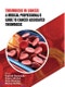 Thrombosis in Cancer: A Medical Professional's Guide to Cancer Associated Thrombosis - Product Thumbnail Image